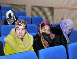 Kazak Diyaneti: Başörtüsü İslami Değil!
