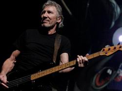 Roger Waters: “İsrail Şiddetinden Tüm İnsanlık Sorumlu”