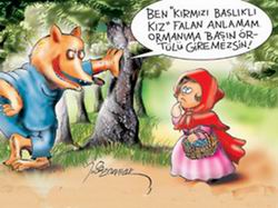 Jakoben laiklerin imkânsız talebi!