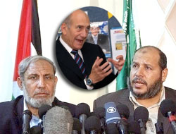 İsrail, Hamas'a Boyun Eğdi; Ateşkes Onaylandı