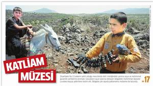 Katliam Müzesi