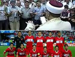 Futbol, Bir Din ya da Put mu?..