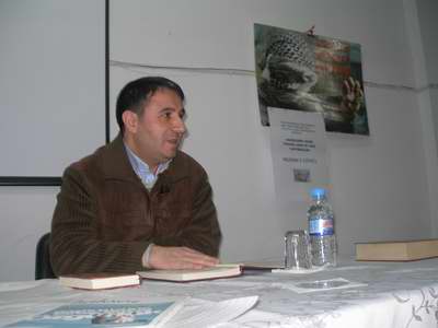 K.Çekmece Seminerleri Devam Ediyor!