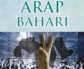 Turan Kışlakçıdan Arap Baharı Kitabı