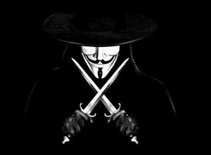 Anonymous Hacker'a 10 Yıl Hapis