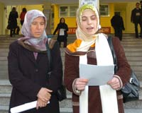 Kocaeli Mazlum-Der’de yeni dönem