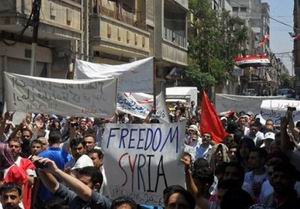 Suriye’de Tercihte Bulunmanın Bedelleri