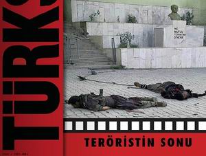 “Türk Solu” Faşizminin Özlediği Fotoğraf!