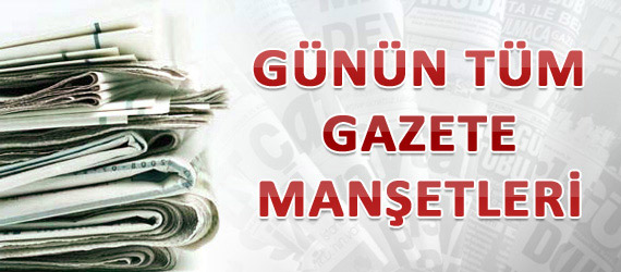Gazeteler Van Depremini Nasıl Gördü?