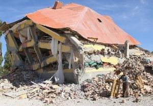 Van Depremi: Ulus Kimliğin Fay Hattı