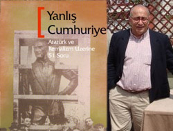 "Atatürk milliyetçiliği faşizmdir!"