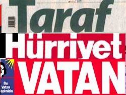 İki gazetecilik: Taraf ile Hürriyet-Vatan