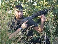 İslami Cihad Cenin Komutanı Şehit Edildi