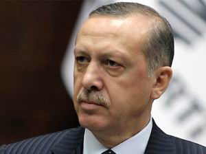 Erdoğan’dan İsrail’e İran Uyarısı