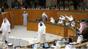 Kuveytte Hükümet İstifa Etti İddiası