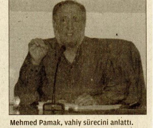 Kur’an-ı Kerim Düşünmeye Çağırıyor