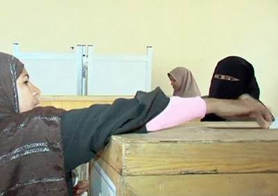 Mısırda İslamcılar Yüzde 70 Oy Aldı