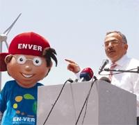 Enerji Bakanı: “Elektrik zammı çok değil”