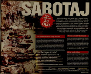 Sabotaj