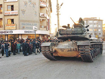 28 Şubat İddiasını Çürüten Belge