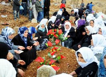 İçişleri: Uludereden Üst Komutanlar Sorumlu