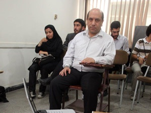 İdam mahkumu ajan Türkiyede çalışmış