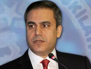 Siyonist İsrail’in Hedefindeki Adam: Hakan Fidan