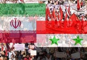 İrandan Türkiyeye “Suriye” Düzeltmesi!