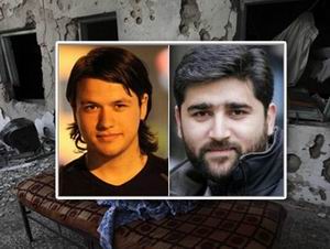 Davutoğlu Kayıp Gazetecilerle İlgili Konuştu