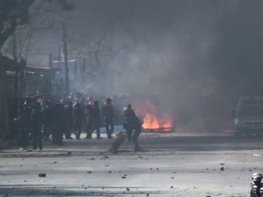 Nevruz Yasağı Çatışmalara ve Bir Ölüme Yol Açtı