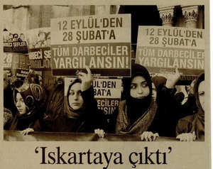 O Süreçte Ordu İçinde 2 Cunta Hareketlendi