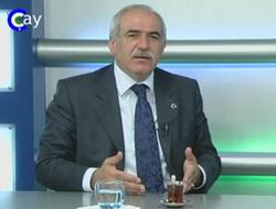 Durmuş: AKP kapatılsın, Tolon'a özgürlük!