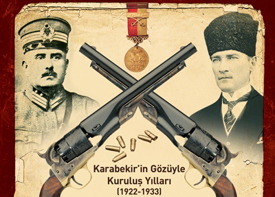Kızıl Pençe Örgütü ve Mustafa Kemal