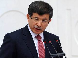 Davutoğlu, İş Güvenliği Eylem Planını Açıkladı