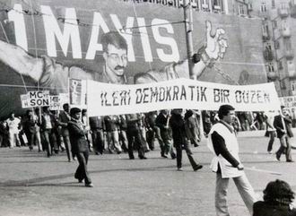 İşçiler Taksim Meydanı İçin Ne Diyor?