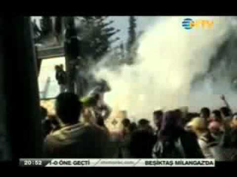 “Suriye: Gizli Devrim” Belgeseli (Video)