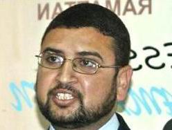 Hamas'tan Siyonist İsrail'e uyarı
