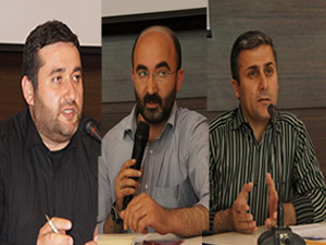 “AK Parti ve İslamcılığın Dönüşümü” Paneli Yapıldı