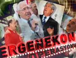 Big Brother Ergenekon!