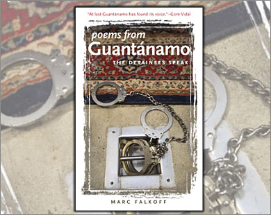 Guantanamo Şiirleri