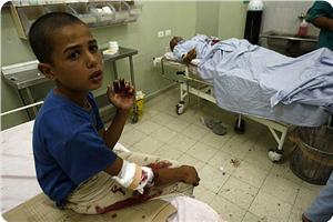 Gazze’de Çatışma: 1 Şehit, 1 Ölü!