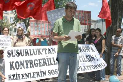 ESP: Gazi Katliamı davası yeniden açılsın