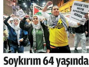 Soykırım 64 Yaşında