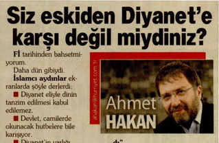 Bir Hadis