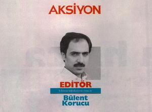 Ya bizim 'Kanlı Elmas'ımız?