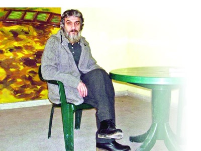 Salih Mirzabeyoğlu, Yeni Şafaka Konuştu