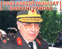 Darbe girişimine sivil mahkeme bakar