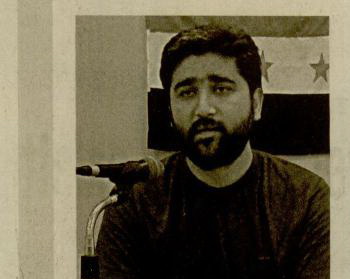 Suriye'deki Esaret Günlerini Anlattı