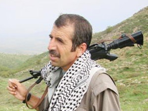 PKK Komutanı Bahoz Erdal'ın Öldürüldüğü İddia Ediliyor
