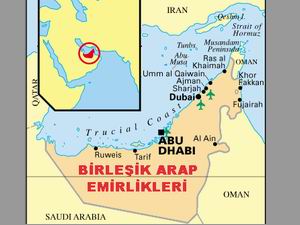 BAE'den Suudi Arabistan'a 'İhvan' Desteği